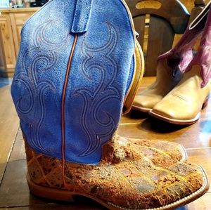 Mens Cowboy Boots